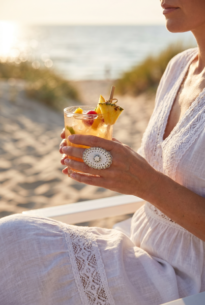 Ring Maxi Art.246 Vintage Nostagie